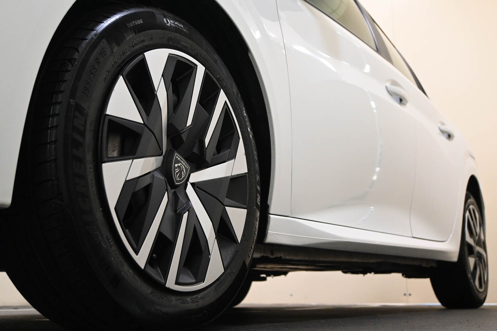 PEUGEOT 208 2ª serie 208 PureTech 100 Stop&Sta…