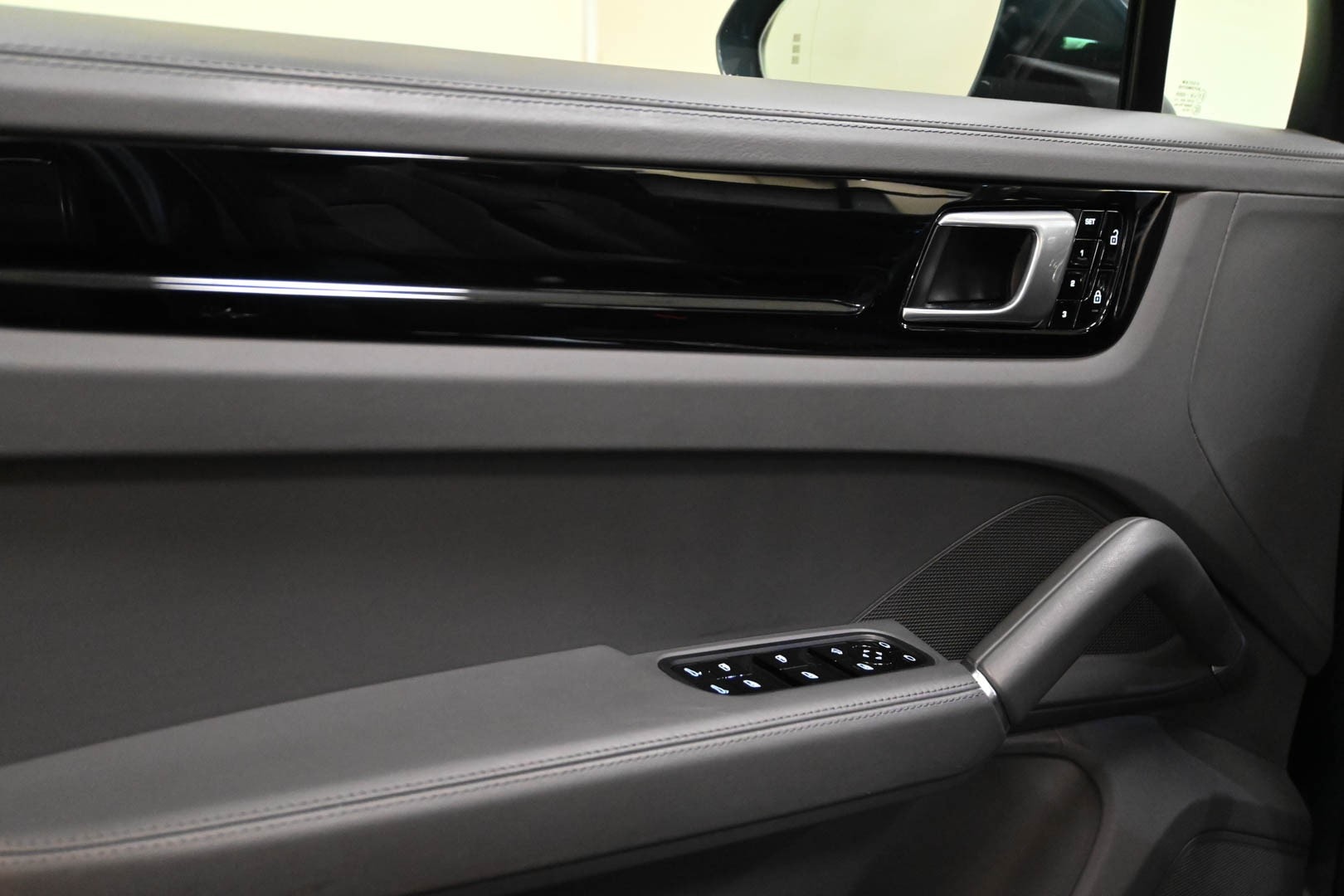 PORSCHE Cayenne 3ªs.’17–> Cayenne 3.0 V6