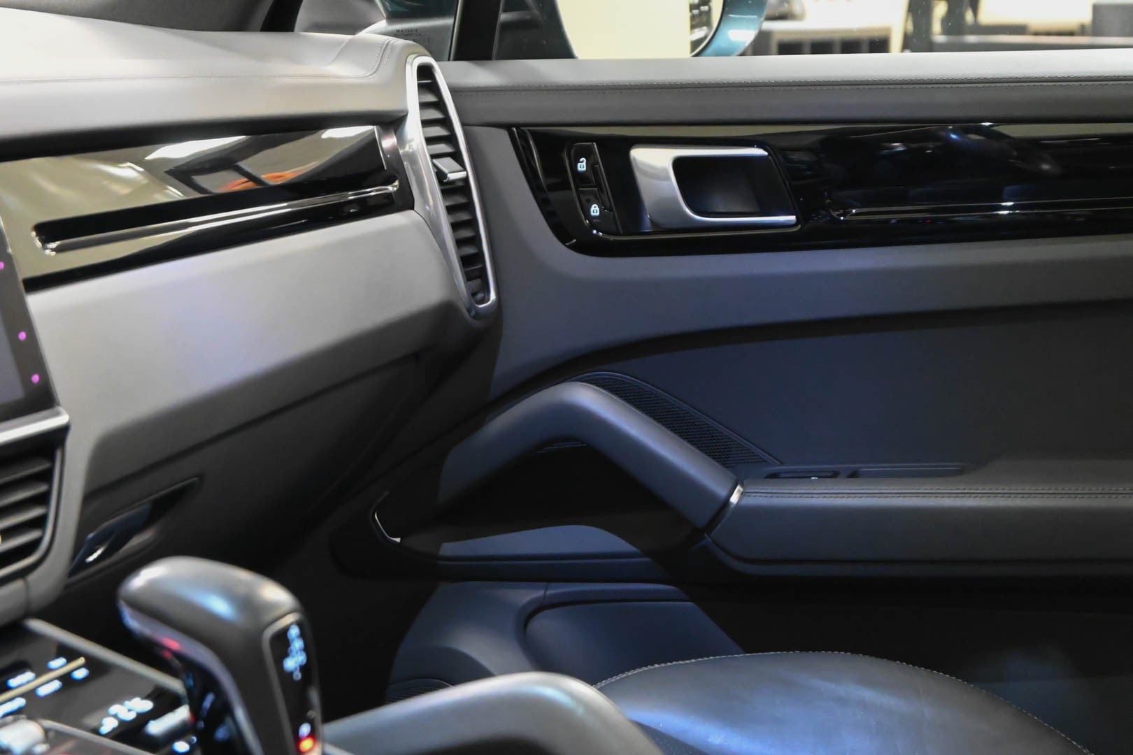 PORSCHE Cayenne 3ªs.’17–> Cayenne 3.0 V6