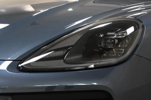 PORSCHE Cayenne 3ªs.’17–> Cayenne 3.0 V6