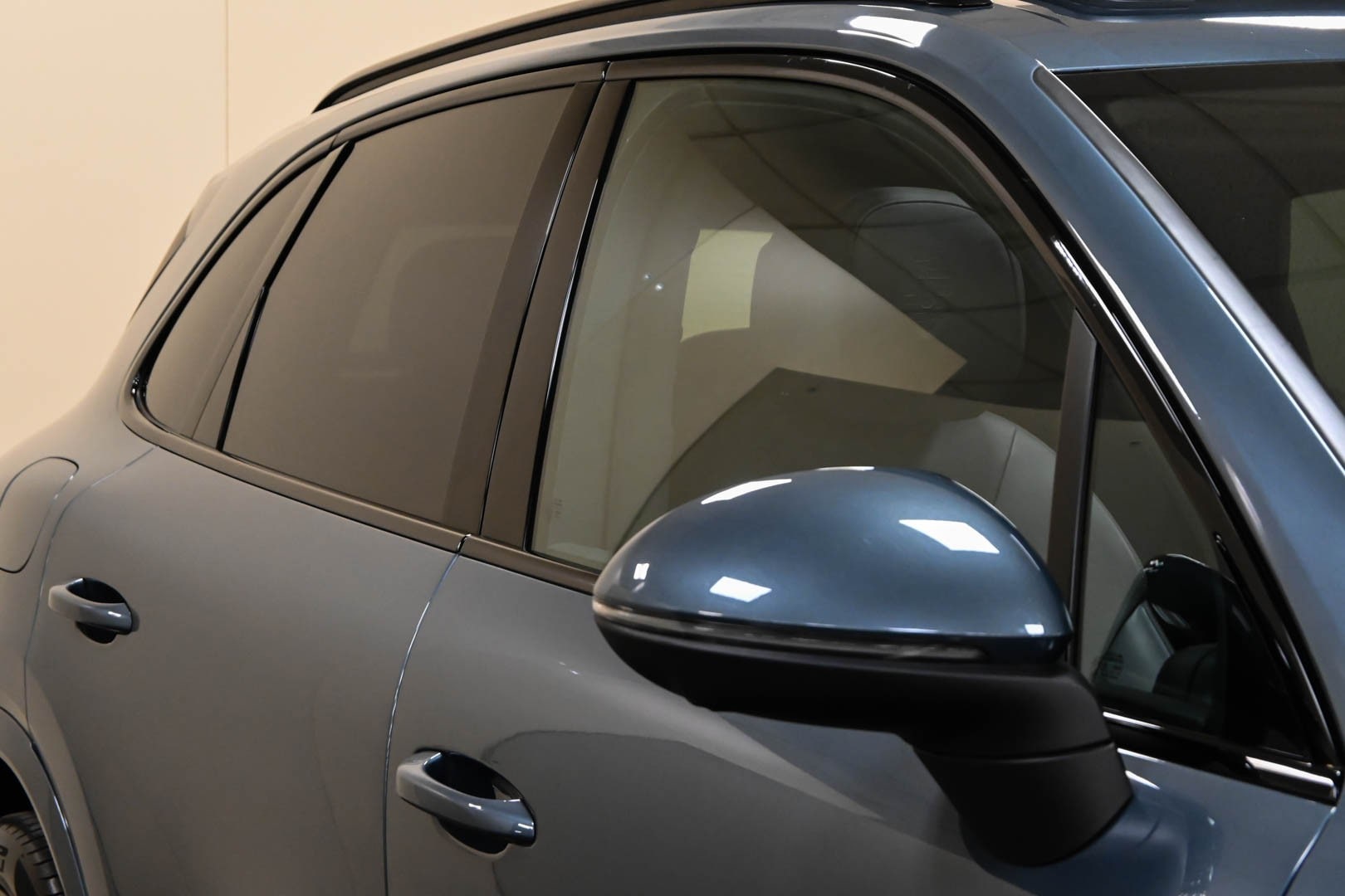PORSCHE Cayenne 3ªs.’17–> Cayenne 3.0 V6