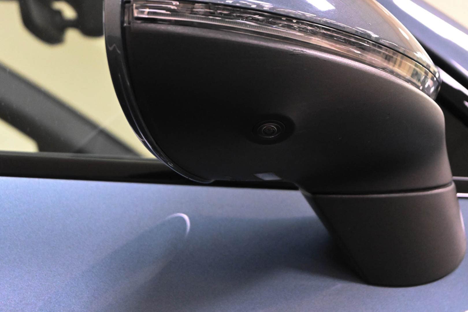 PORSCHE Cayenne 3ªs.’17–> Cayenne 3.0 V6