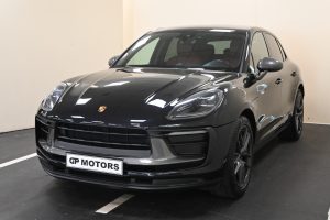 PORSCHE Macan 1ªs. ’13-’25 Macan 2.0 T