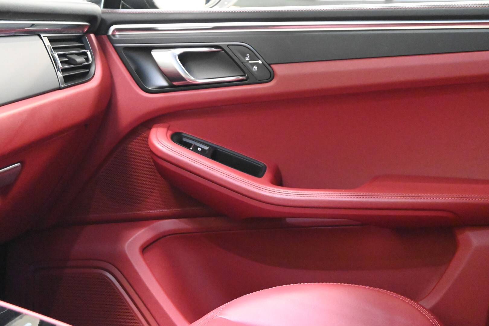 PORSCHE Macan 1ªs. ’13-’25 Macan 2.0 T