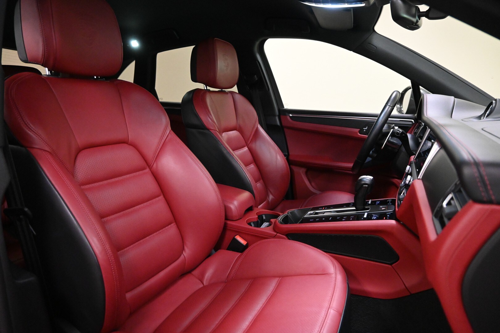 PORSCHE Macan 1ªs. ’13-’25 Macan 2.0 T