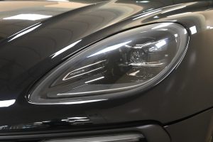 PORSCHE Macan 1ªs. ’13-’25 Macan 2.0 T