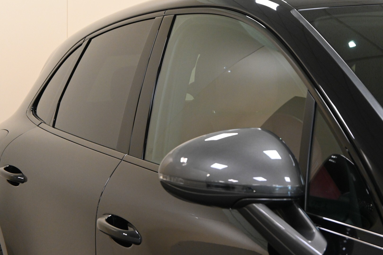 PORSCHE Macan 1ªs. ’13-’25 Macan 2.0 T