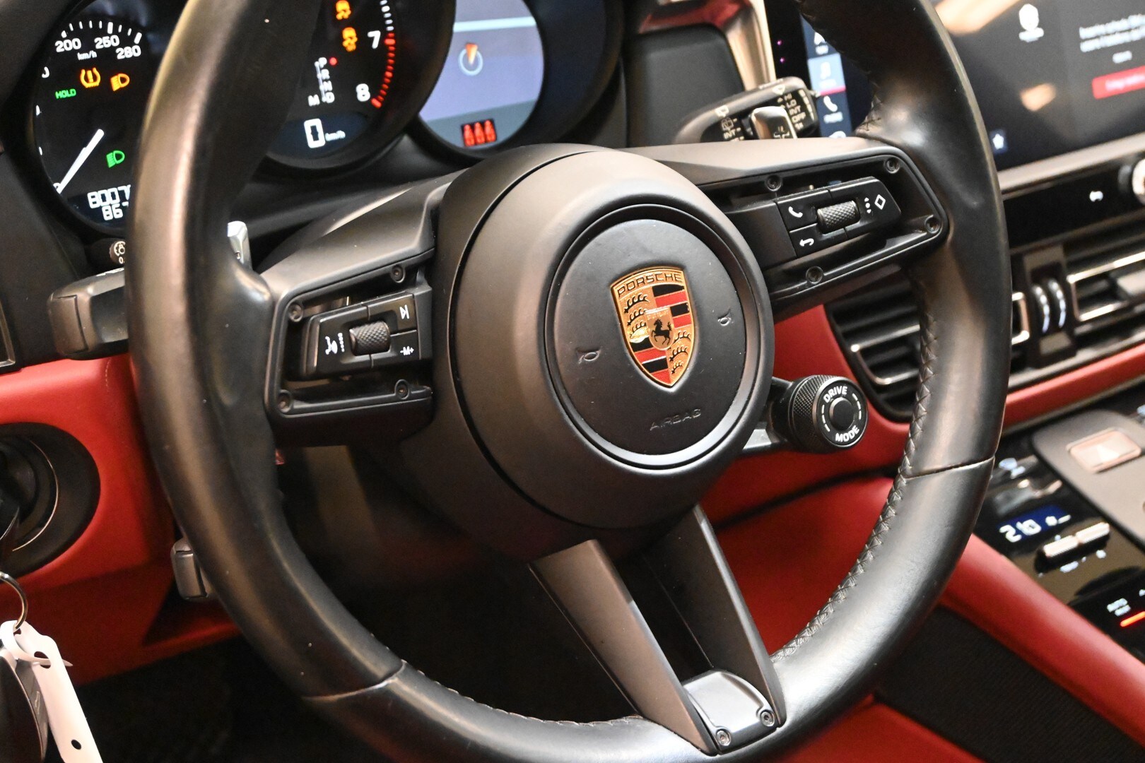 PORSCHE Macan 1ªs. ’13-’25 Macan 2.0 T