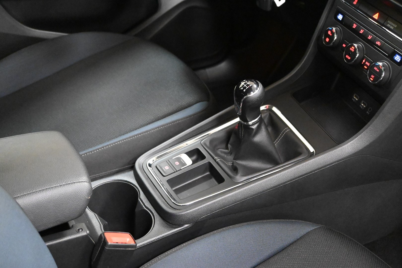 SEAT Ateca Ateca 1.0 TSI Ecomotive Style