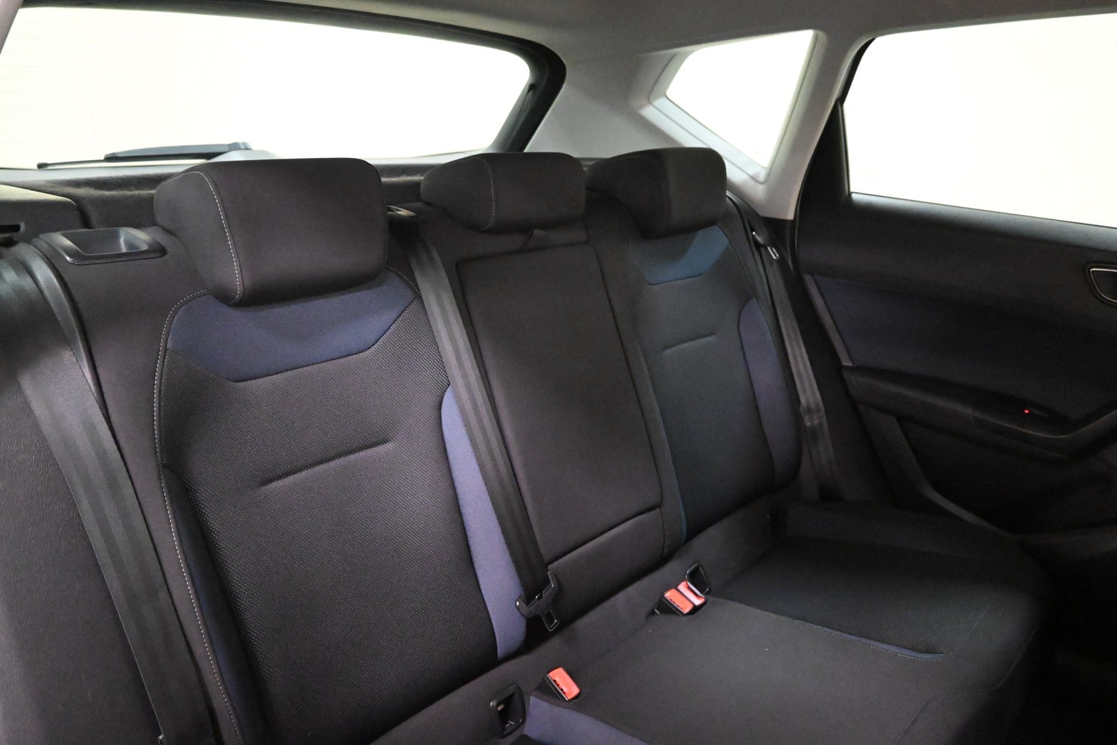 SEAT Ateca Ateca 1.0 TSI Ecomotive Style