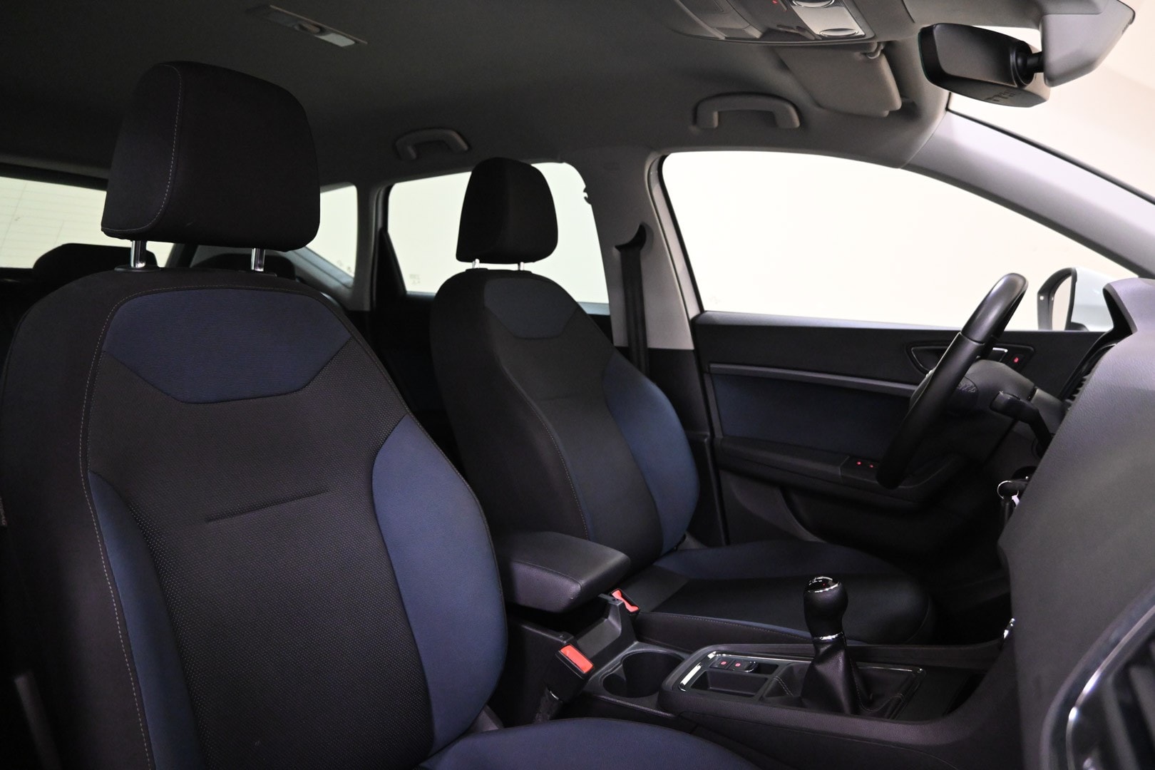 SEAT Ateca Ateca 1.0 TSI Ecomotive Style