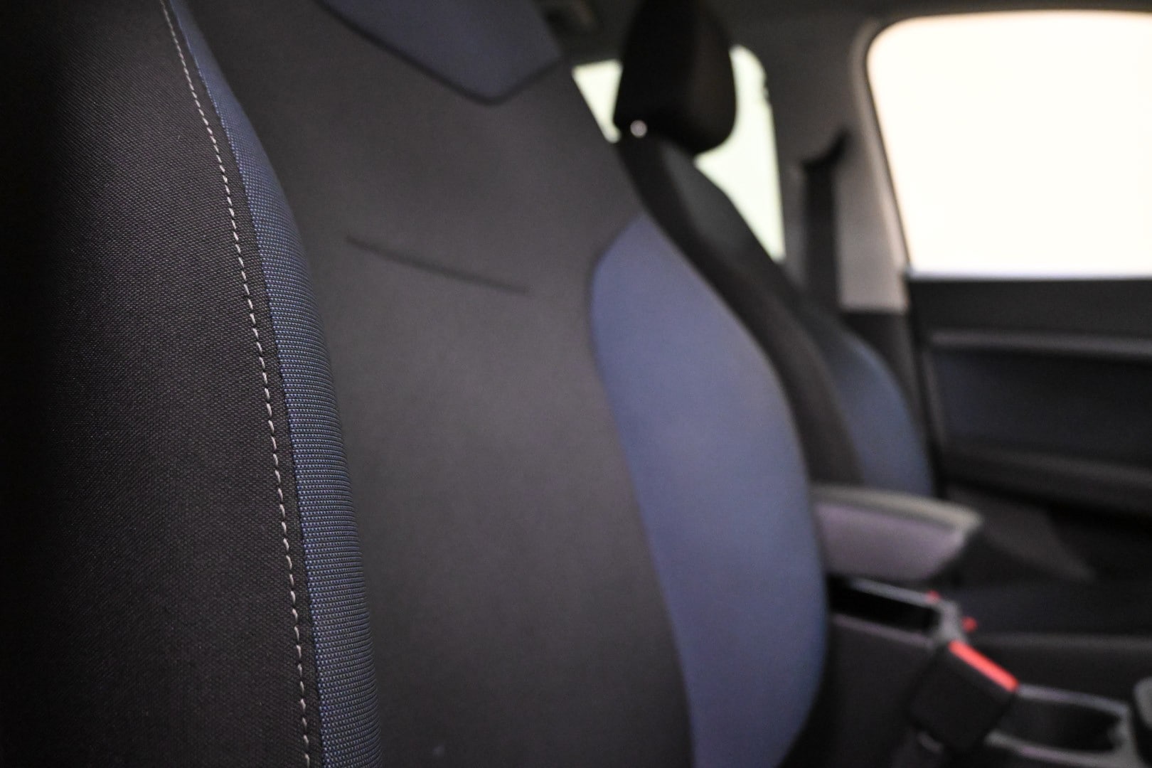 SEAT Ateca Ateca 1.0 TSI Ecomotive Style
