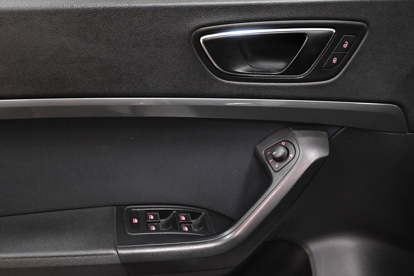 SEAT Ateca Ateca 1.0 TSI Ecomotive Style
