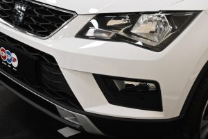 SEAT Ateca Ateca 1.0 TSI Ecomotive Style