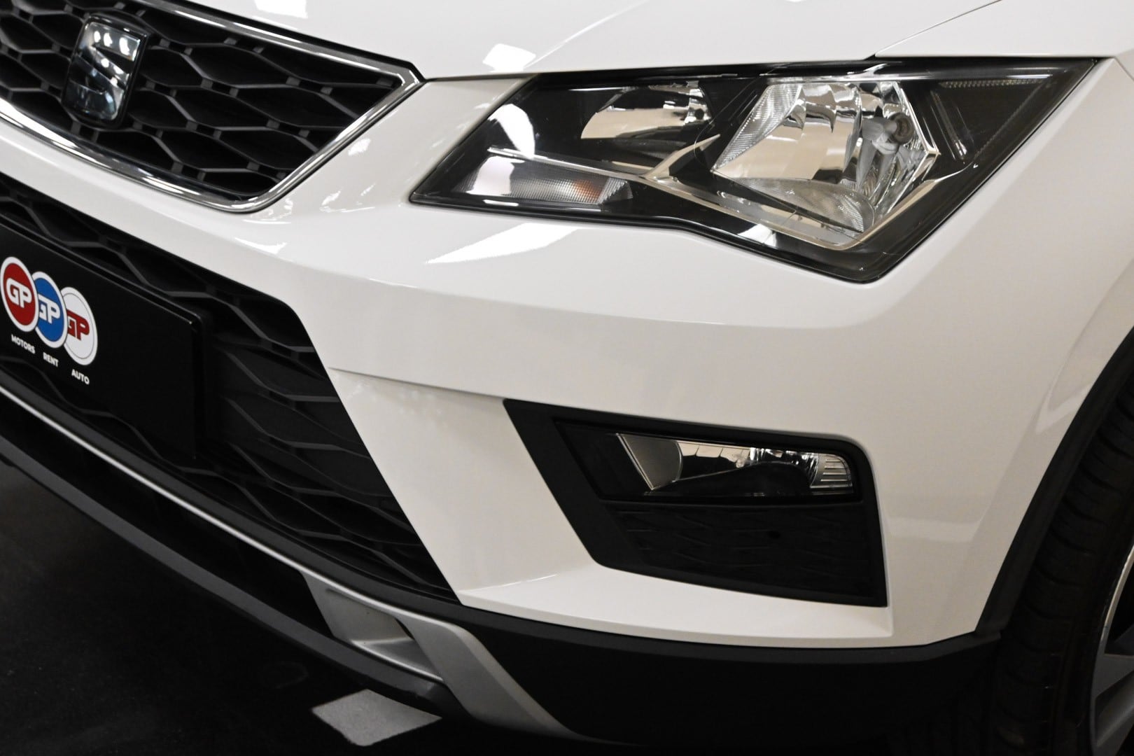 SEAT Ateca Ateca 1.0 TSI Ecomotive Style
