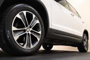 SEAT Ateca Ateca 1.0 TSI Ecomotive Style