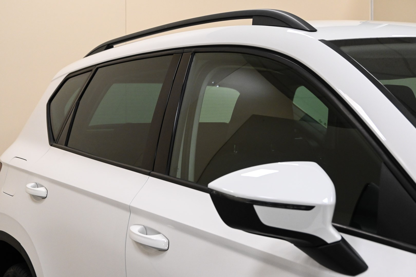 SEAT Ateca Ateca 1.0 TSI Ecomotive Style