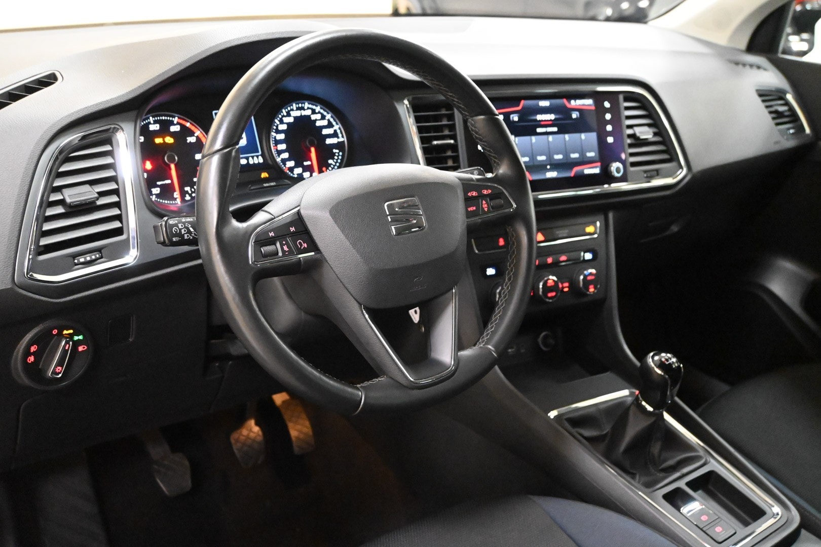 SEAT Ateca Ateca 1.0 TSI Ecomotive Style