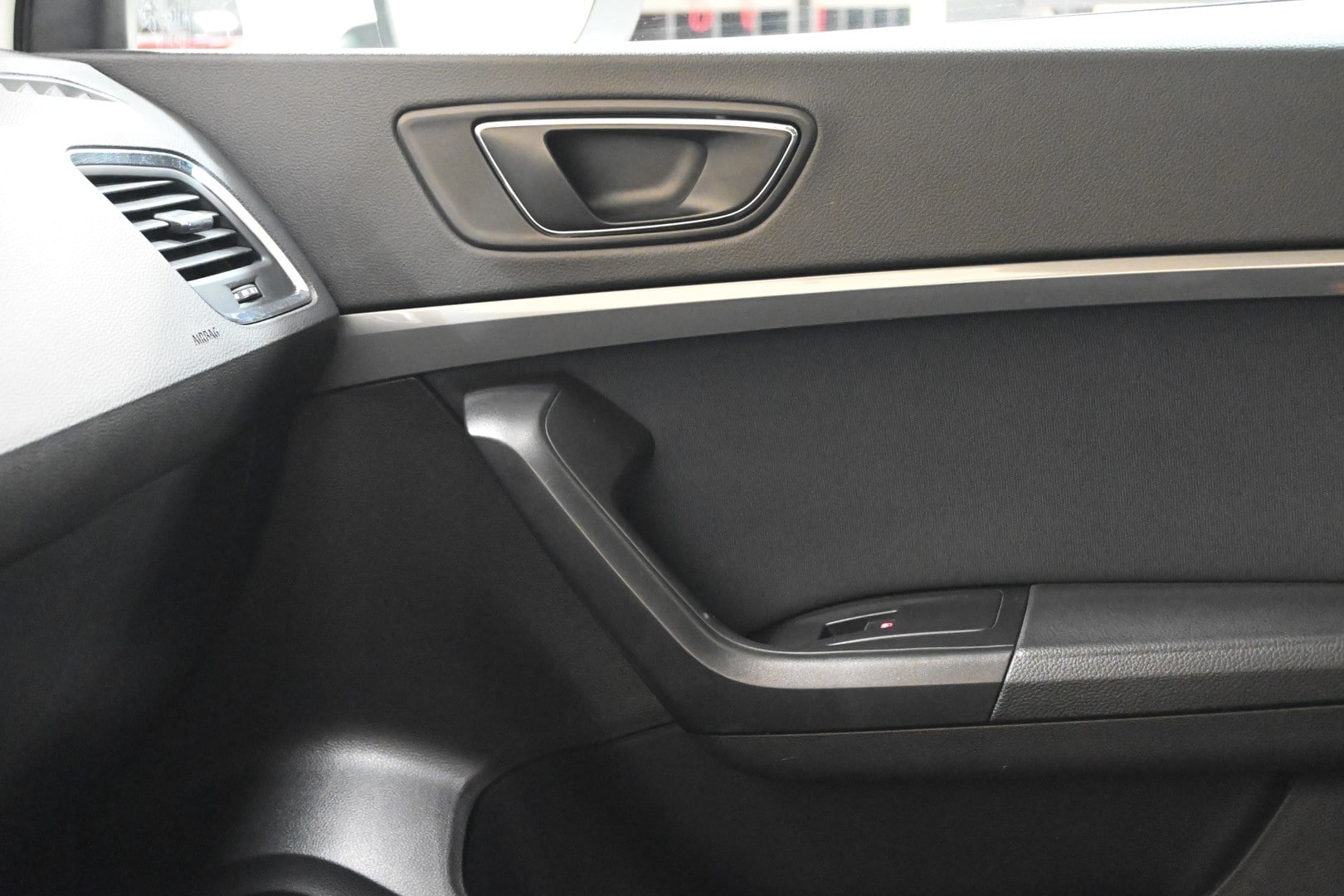 SEAT Ateca Ateca 1.0 TSI Ecomotive Style