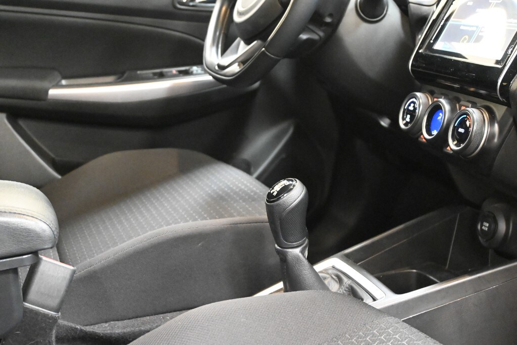 SUZUKI Swift (2017-2024) Swift 1.2 Hybrid Top