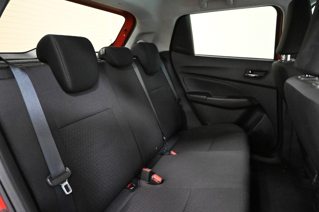SUZUKI Swift (2017-2024) Swift 1.2 Hybrid Top