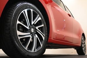 SUZUKI Swift (2017-2024) Swift 1.2 Hybrid Top