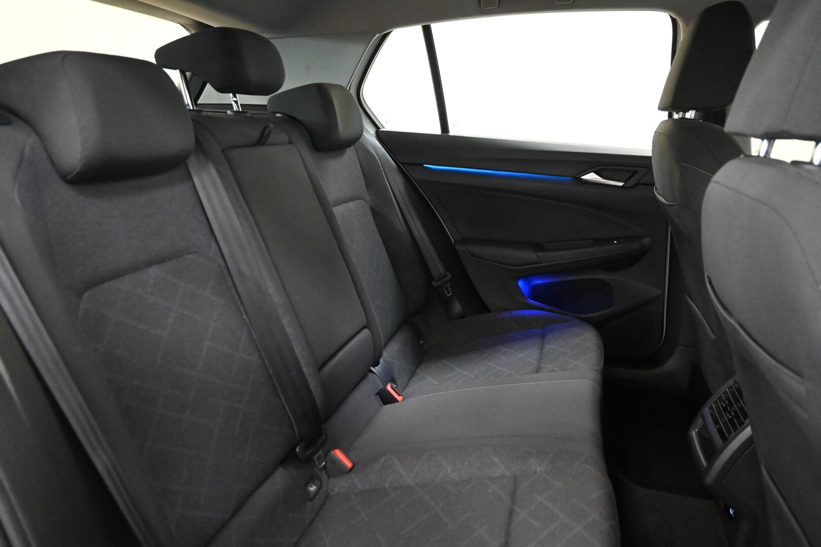VOLKSWAGEN Golf 8ª serie Golf 1.0 TSI EVO Life