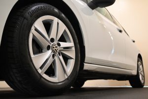 VOLKSWAGEN Golf 8ª serie Golf 1.0 TSI EVO Life