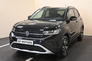 VOLKSWAGEN T-Cross T-Cross 1.0 TSI Life