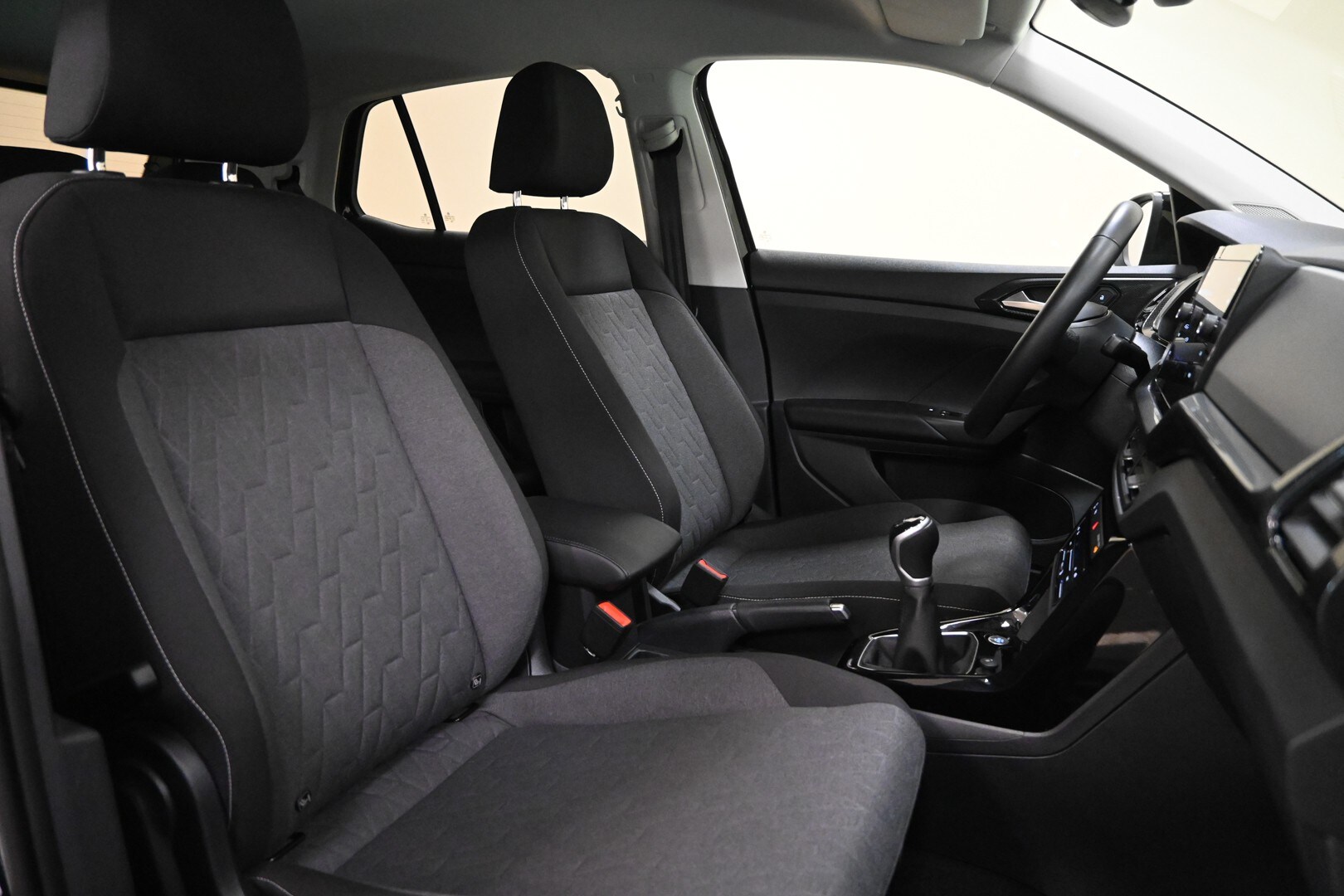 VOLKSWAGEN T-Cross T-Cross 1.0 TSI Life