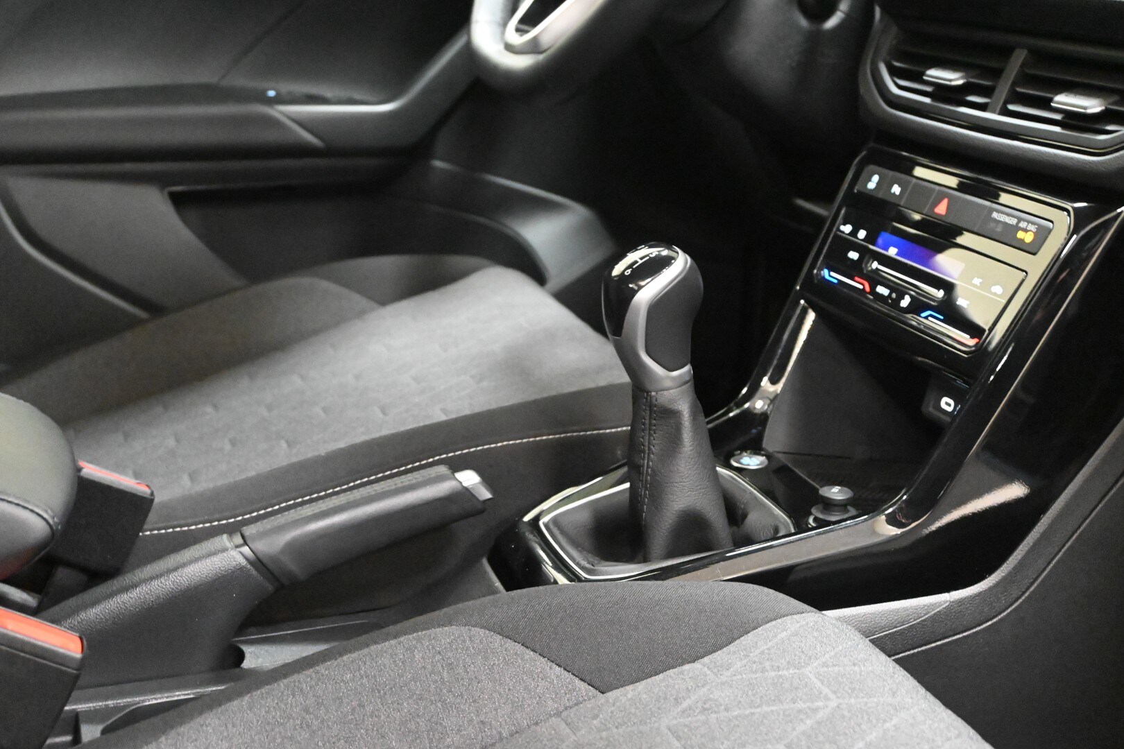 VOLKSWAGEN T-Cross T-Cross 1.0 TSI Life