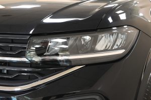 VOLKSWAGEN T-Cross T-Cross 1.0 TSI Life