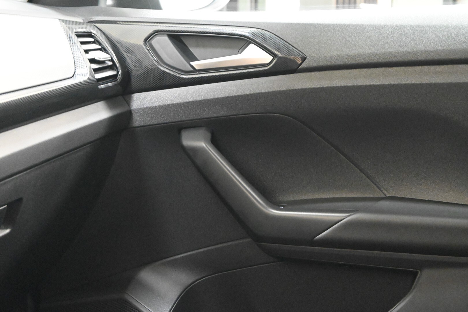 VOLKSWAGEN T-Cross T-Cross 1.0 TSI Life