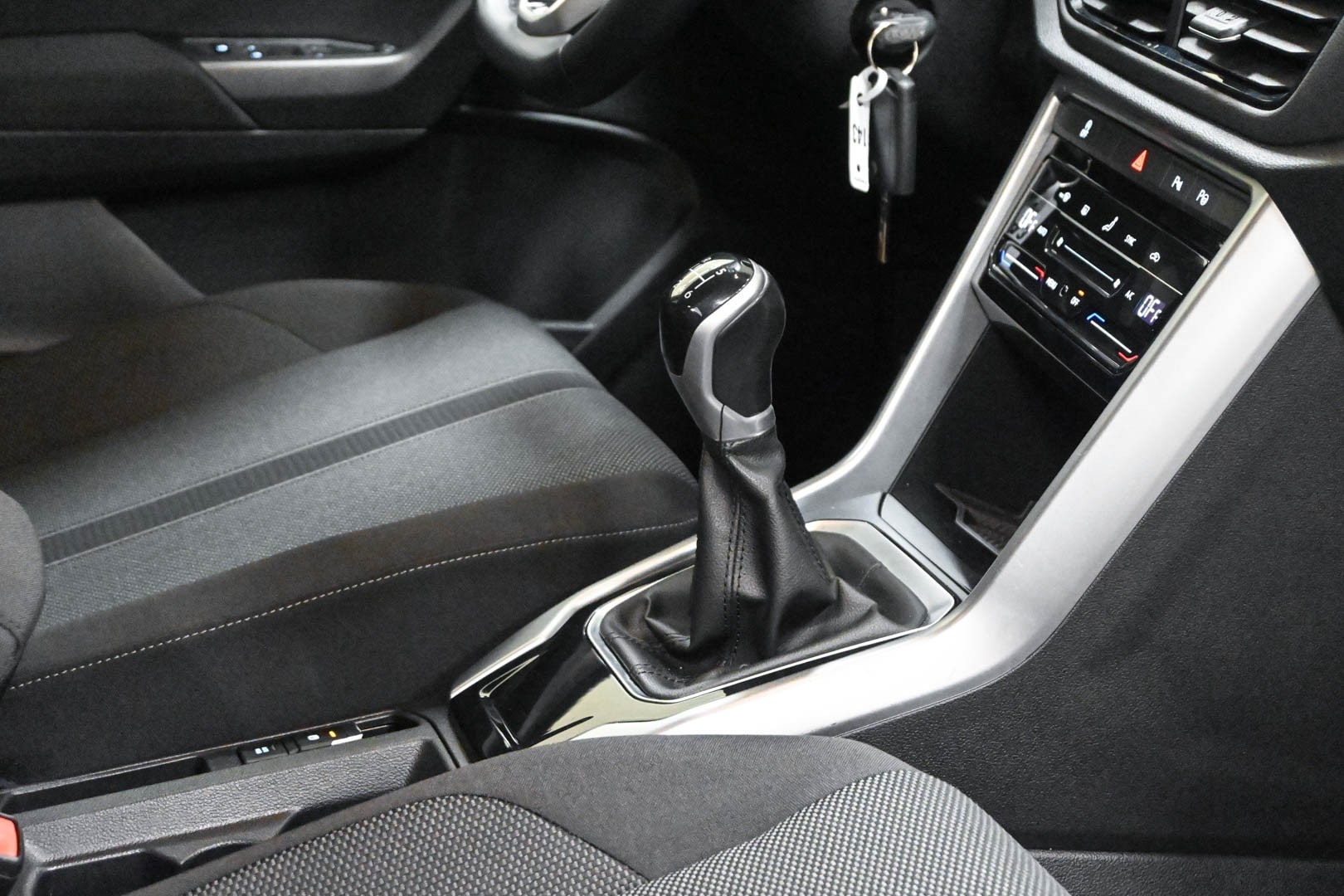 VOLKSWAGEN T-Roc 1ª serie T-Roc 1.0 TSI Life
