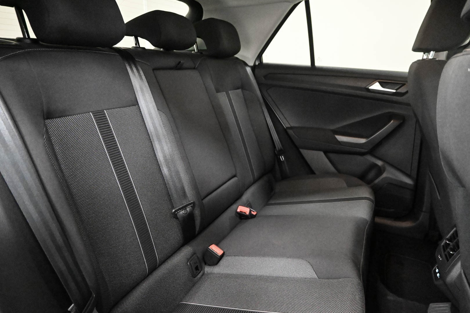 VOLKSWAGEN T-Roc 1ª serie T-Roc 1.0 TSI Life