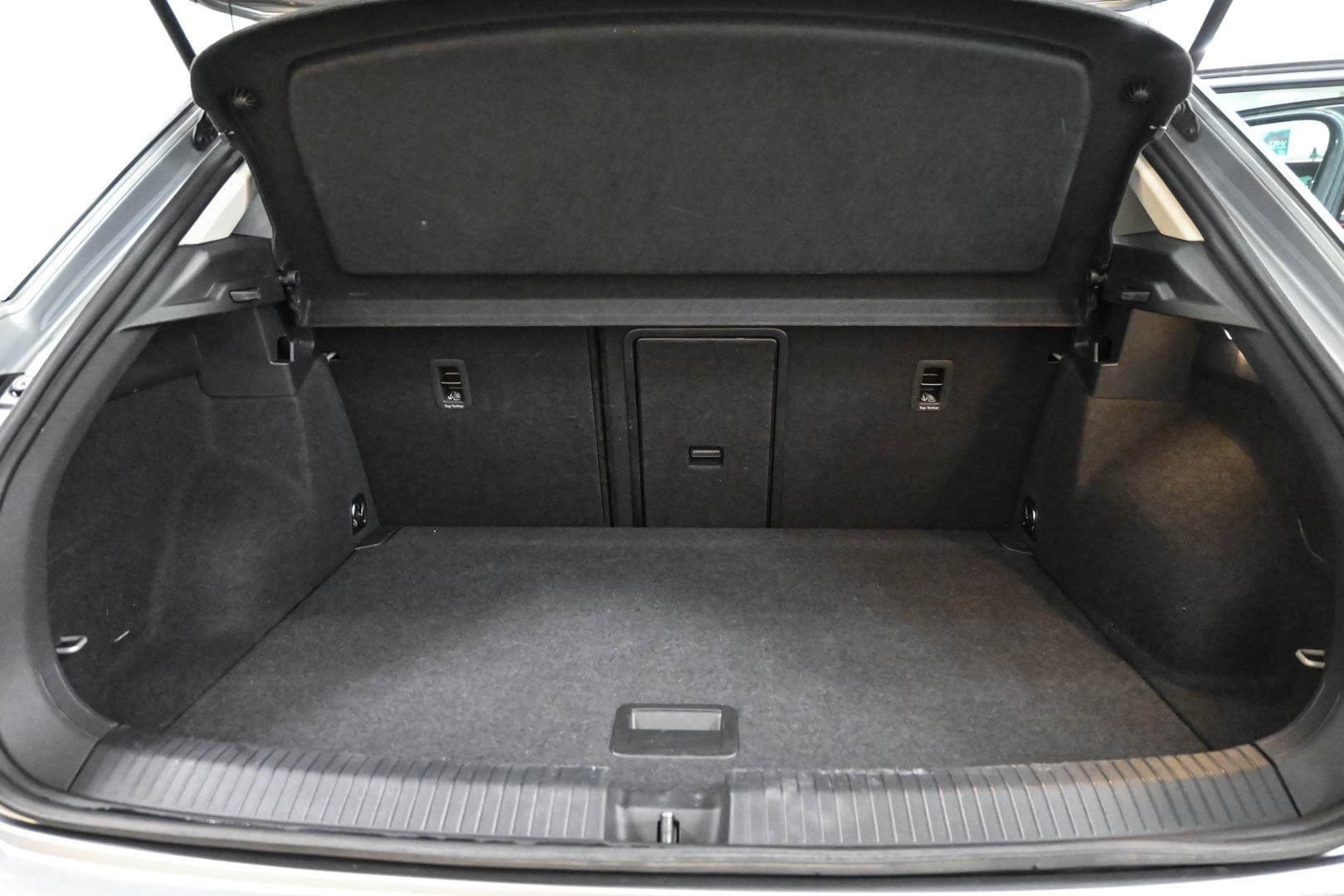 VOLKSWAGEN T-Roc 1ª serie T-Roc 1.0 TSI Life