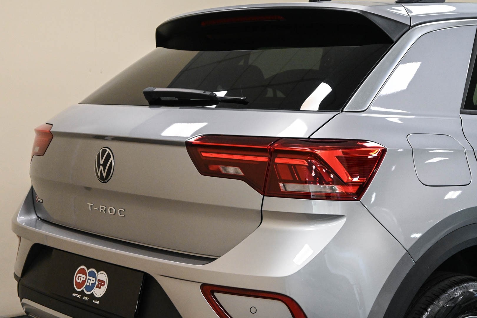 VOLKSWAGEN T-Roc 1ª serie T-Roc 1.0 TSI Life