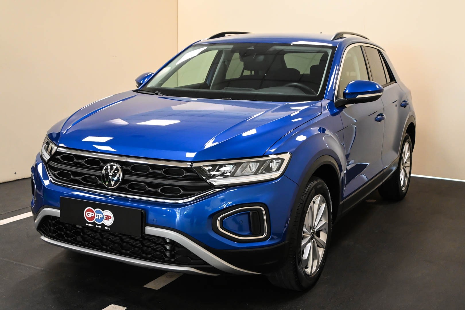 VOLKSWAGEN T-Roc 1ª serie T-Roc 1.5 TSI ACT DS…