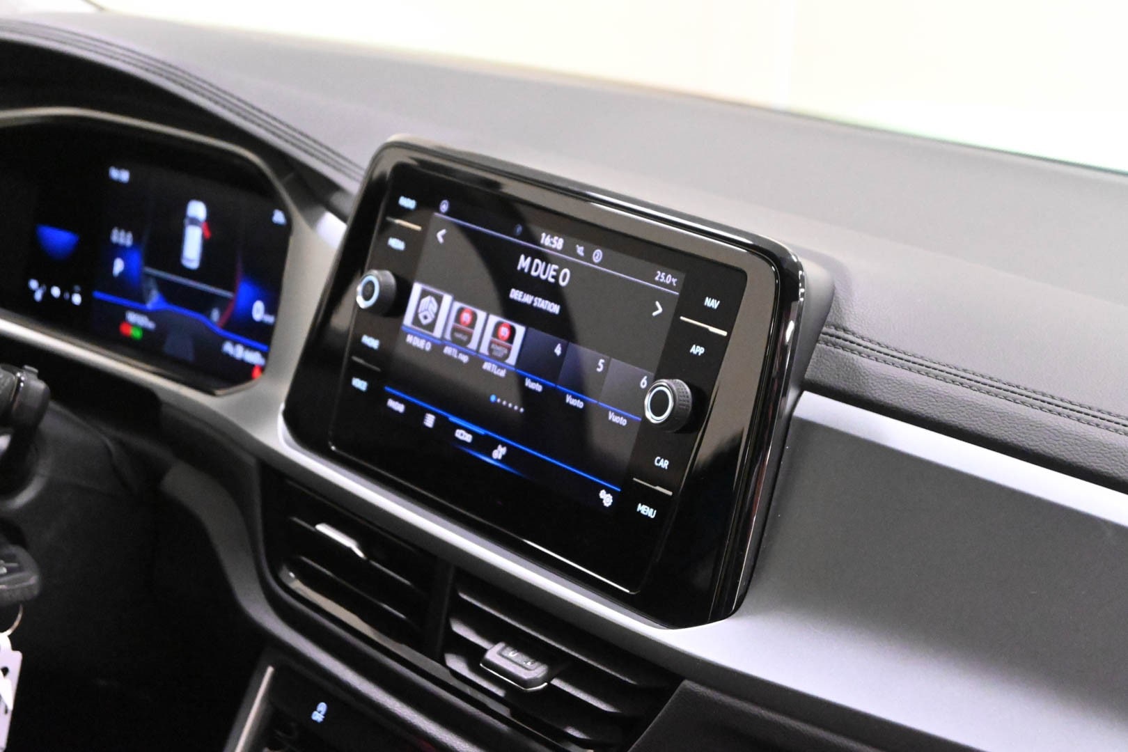 VOLKSWAGEN T-Roc 1ª serie T-Roc 1.5 TSI ACT DS…