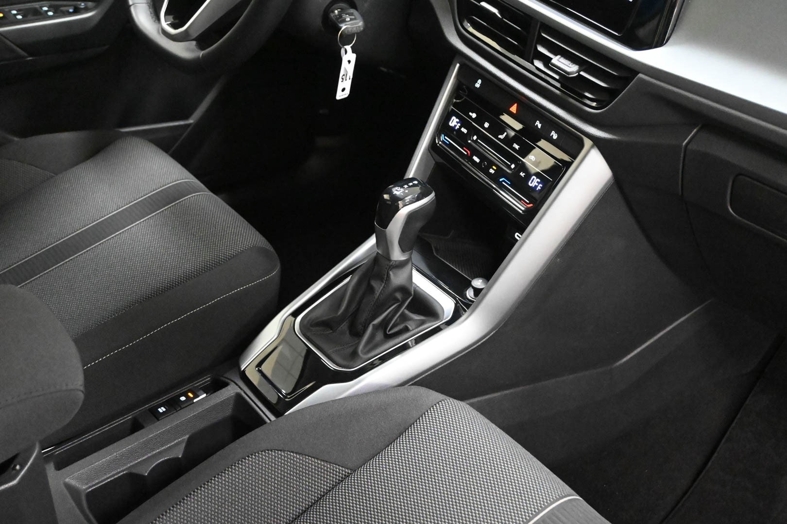 VOLKSWAGEN T-Roc 1ª serie T-Roc 1.5 TSI ACT DS…
