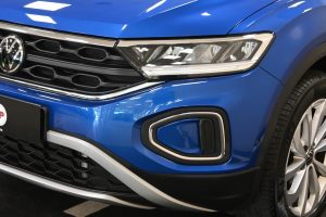 VOLKSWAGEN T-Roc 1ª serie T-Roc 1.5 TSI ACT DS…