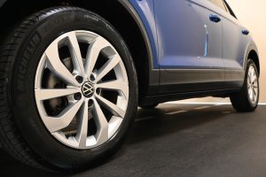 VOLKSWAGEN T-Roc 1ª serie T-Roc 1.5 TSI ACT DS…