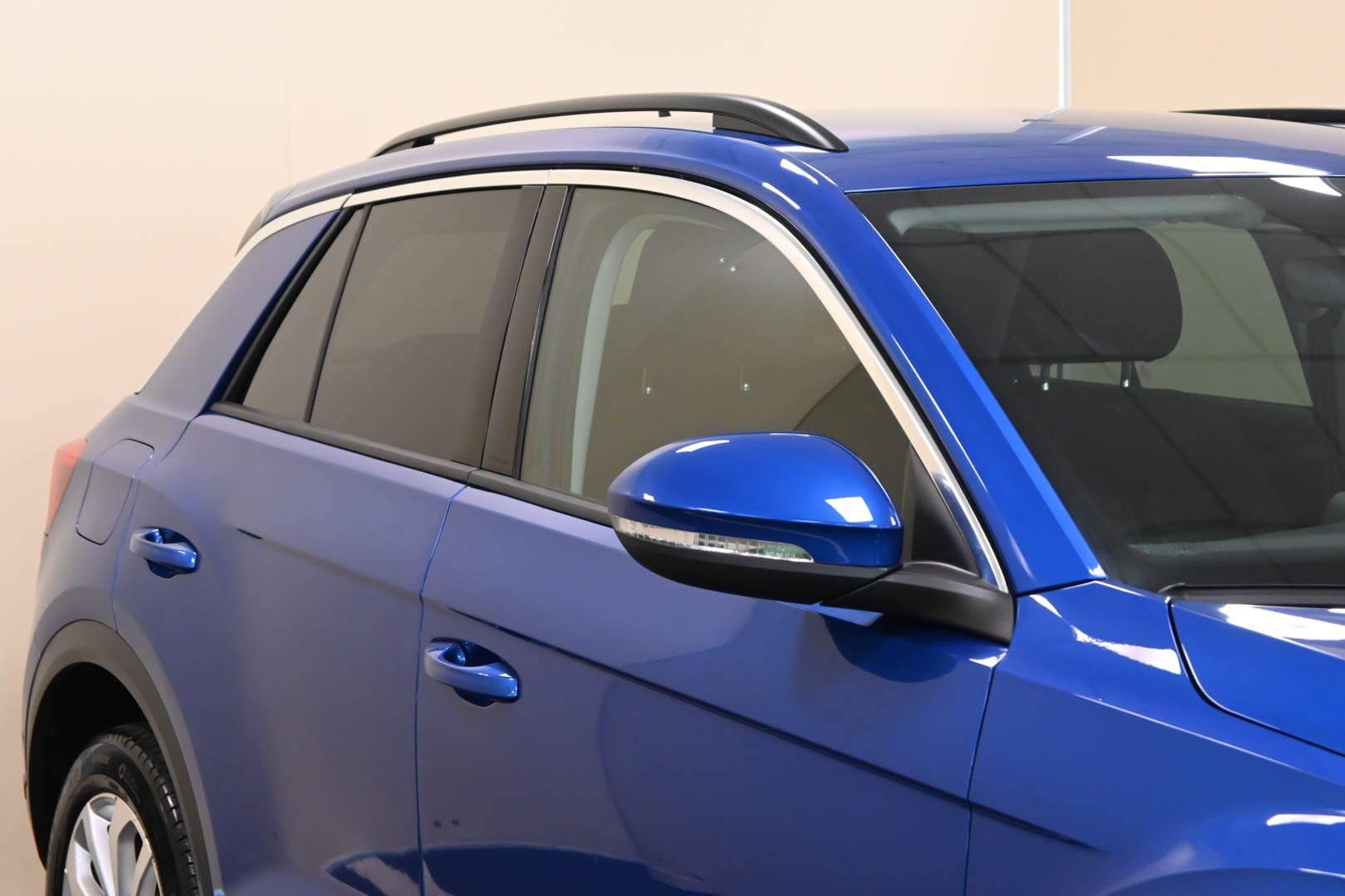 VOLKSWAGEN T-Roc 1ª serie T-Roc 1.5 TSI ACT DS…