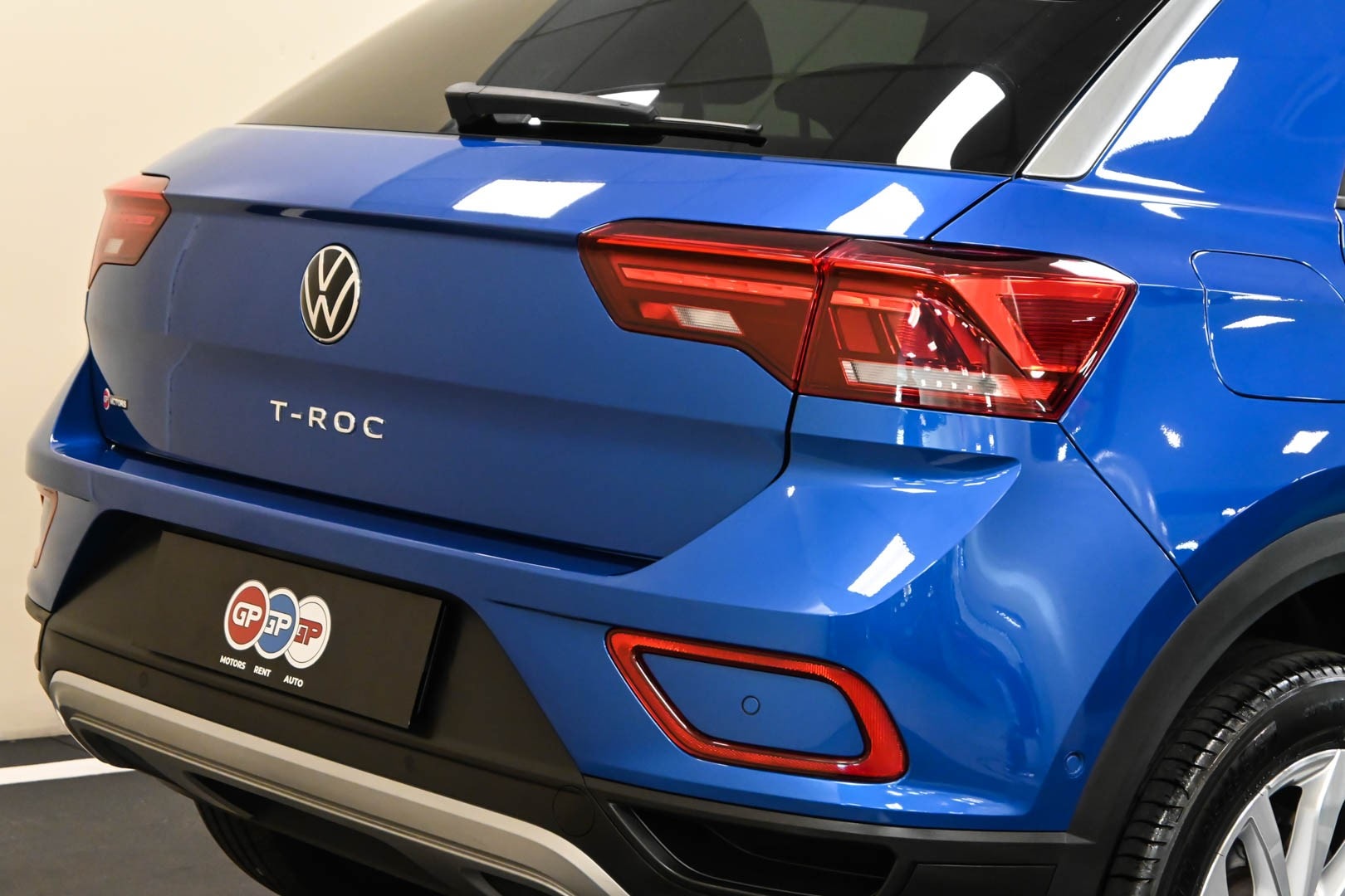 VOLKSWAGEN T-Roc 1ª serie T-Roc 1.5 TSI ACT DS…