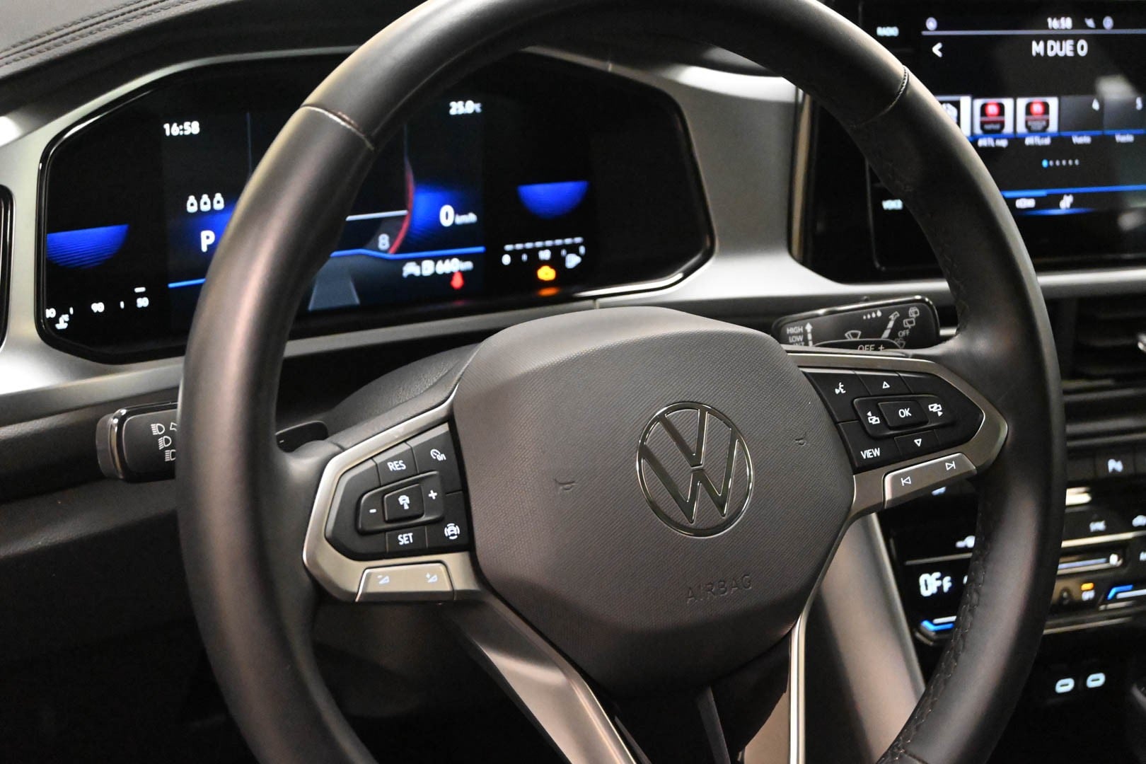 VOLKSWAGEN T-Roc 1ª serie T-Roc 1.5 TSI ACT DS…