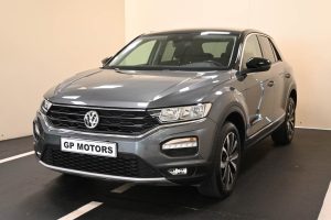VOLKSWAGEN T-Roc 1ª serie T-Roc 1.6 TDI SCR St…