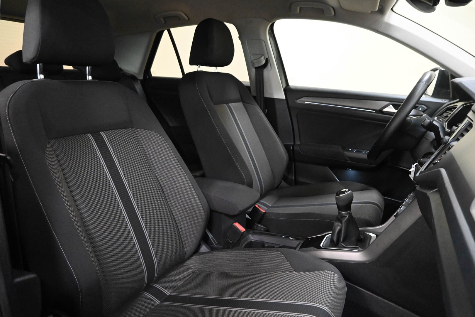 VOLKSWAGEN T-Roc 1ª serie T-Roc 1.6 TDI SCR St…