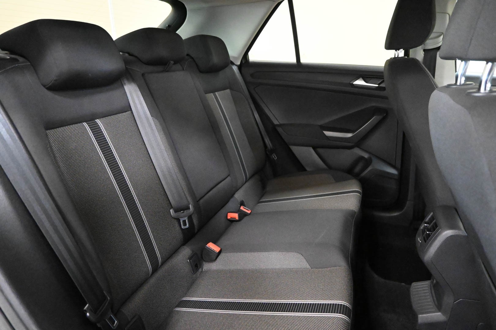 VOLKSWAGEN T-Roc 1ª serie T-Roc 1.6 TDI SCR St…