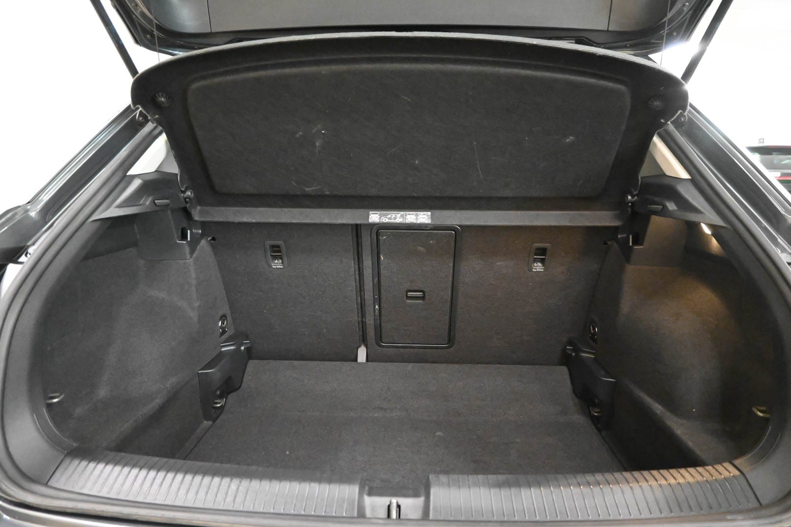 VOLKSWAGEN T-Roc 1ª serie T-Roc 1.6 TDI SCR St…