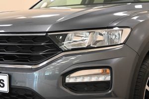 VOLKSWAGEN T-Roc 1ª serie T-Roc 1.6 TDI SCR St…